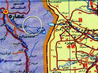 آغاز عملیات قدس 4